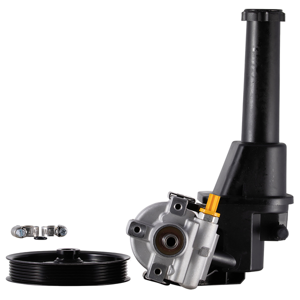 Pwr Steer POWER STEERING PUMP 60-6732PR